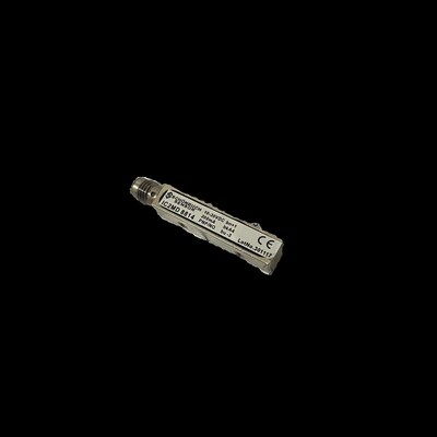 SCHNBUCH SENSOR金属接近开关 IC2MD 8814感应器PNP常开感测器