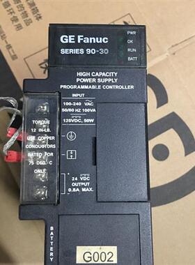 IC693PWR321R/S/T/X/Z/Y/330G 原装电源 保证质量 询价