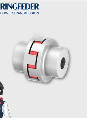 S-LST S-ST50 70 85 100 125 230 260 360 400同驰连轴器