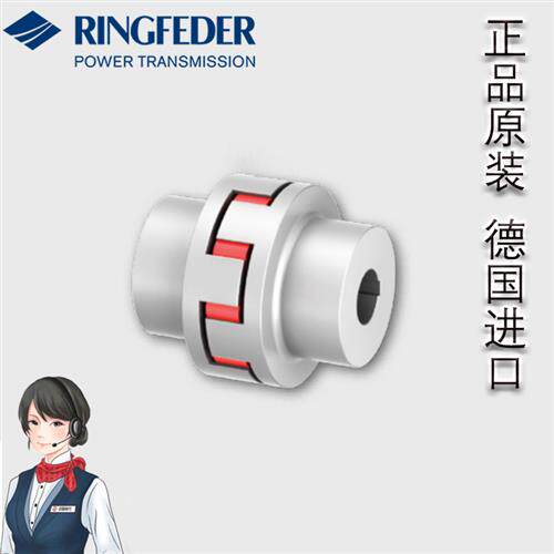 S-LST S-ST50 70 85 100 125 230 260 360 400同驰连轴器