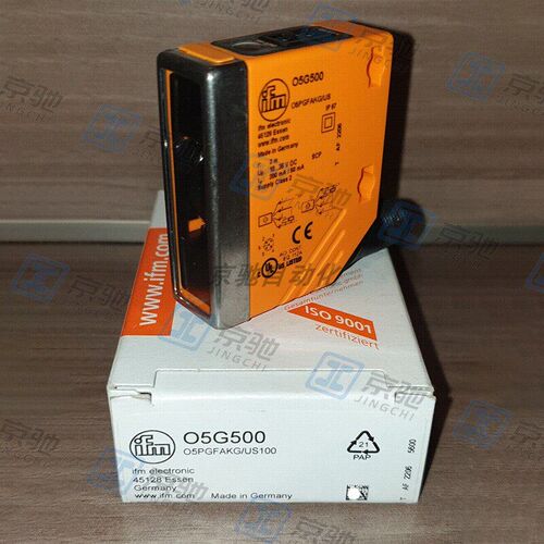 ifm易福门光电开关O5G500 O5K500 O5P500全新原装现货询价质保