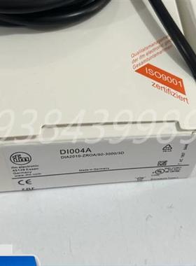 全新DI004A DI0101速度开关 DI0104 DI103A DI5001 DI5003