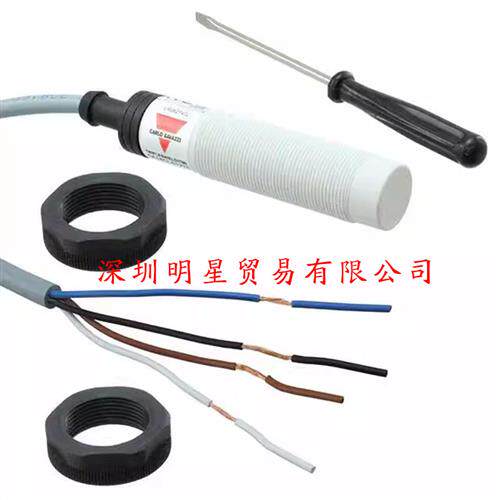 CA18CAN12PA瑞士接近传感器原装正品假一罚十