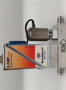 Bronkhorst 质量流量计AIX-CM5A 200mIn/min N2  荷兰原装正品