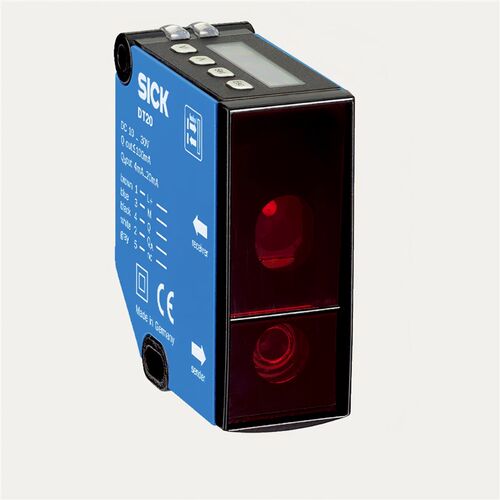 WTT190L-P3531西克Sick激光距离感测器订货号: 6055955全新现货