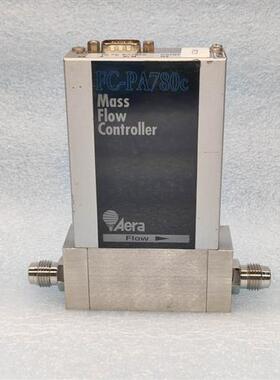 Aera 气体质量流量计 FC-PA780C  2SLM N2 日本原装二手拆机 现货
