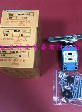 HONEYWELL美国限位开关SZL-WLC-BL3原装正品假一罚十