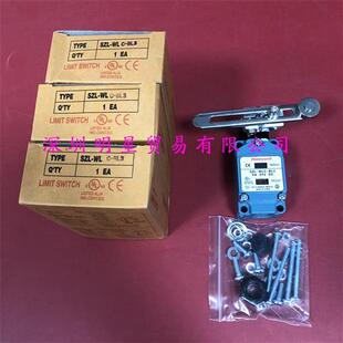 正品 BL3原装 假一罚十 WLC HONEYWELL美国限位开关SZL