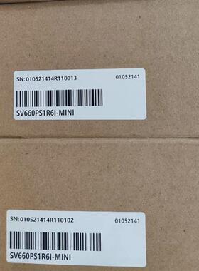 全新 驱动器SV660PS1R6I-MINI 原装正品 现货供应 需要的来