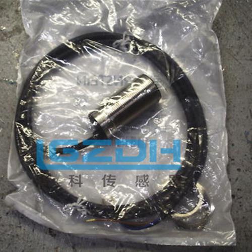 BERNSTEIN传感器650.2939.006 KIB-M30PS/010-KLS12T