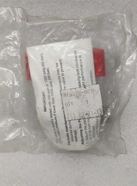 Swagelok 世韦洛克 SS-43GXS4-LL-RD 手板阀全新原包装