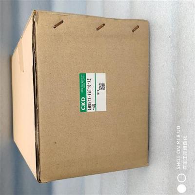 /喜开理 药液阀 气动隔膜阀 AMD512-8BT-6-AE-4Q 全新原包装
