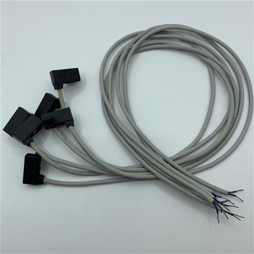 磁性开关D-F7BV D-F7NV D-F7PV D-F7BVL D-F7BWV D-F7NWV 二手