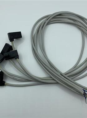 磁性开关D-F7BV D-F7NV D-F7PV D-F7BVL D-F7BWV D-F7NWV 二手