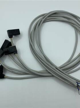 磁性开关D-F7BV D-F7NV D-F7PV D-F7BVL D-F7BWV D-F7NWV 二手