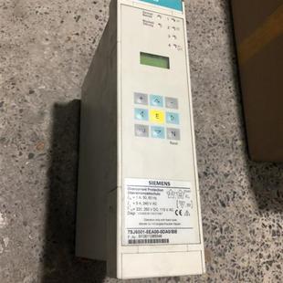 二手拆机 7SJ6025 1FA0 详情询问客服 5EB90