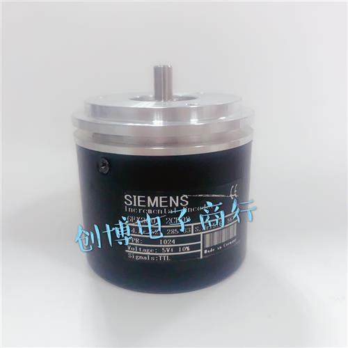 西门子6FX2001-2CB02 全新光电增量式旋转编码器2EB02