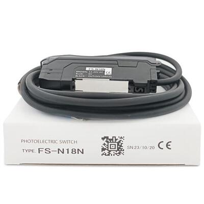 光纤放大器传感器FS-N18N V11 N11N V31 N41N V21R