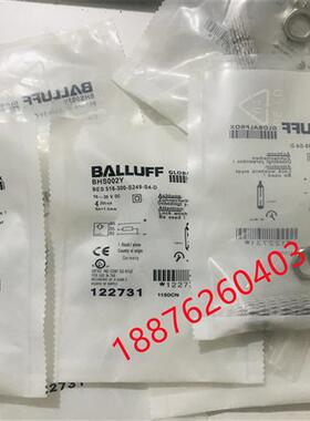 BHS002Y BES 516-300-S249-S4-D耐高压三线PNP常开