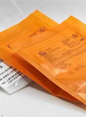 IFM 电感式接近开关 IIS263 IIS264 IIS265 IIS266 IIS267 IIS268