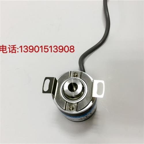 ZKP3808 HTB4008瑞普恒特光电编码器 ABZ 3项编码器