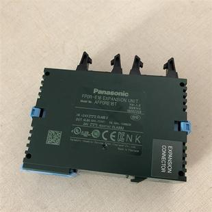 正品 可编程控制器PLC原装 现货 AFP0RE16T 日本PANASONIC