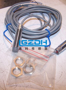KAS-80-A22-S-NL原装正品瑞奇能RECHNER SESNOR传感器接近开关
