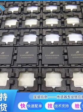 EG4S20BG256 工业控制通信 驱动IC芯片NLOGIC/ EG4S20BG256I8
