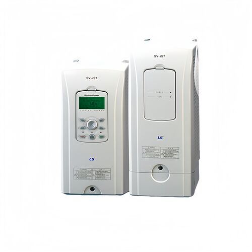 LS变频器SV0008/0015/0022/0037/0055/0075/0110/0150IS7-4NO全新