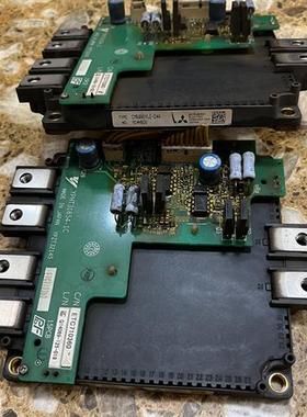 CM600DXLE-24A 原装拆机