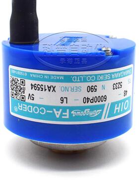 TS5233N590日立电梯用旋转编码器全新OIH48-6000P40-L6-5V