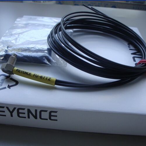 keyence基恩士光纤传感器FU-67TZ 全新包装现货出售