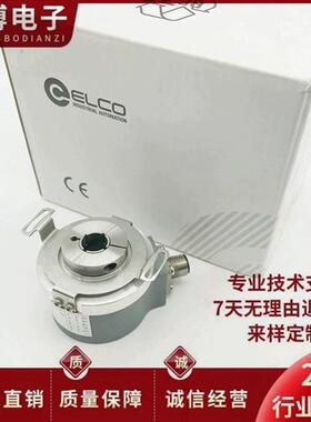EC50W10-H6AR-1000  宜科自动化设备光电编码器