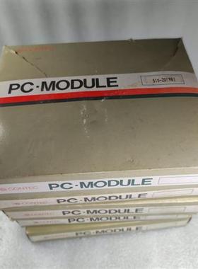 康泰克CONTEC PC-MDULE  SIO-2D(98) NO.9232B实物拍摄