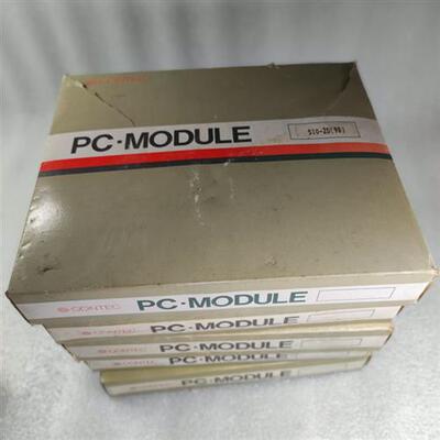 康泰克CONTEC PC-MDULE  SIO-2D(98) NO.9232B实物拍摄