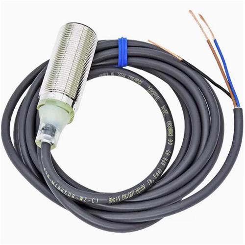 欧姆龙接近开关E2B-M18Kn16-Wz-C1原装正品全新E2Bm 121830 Knks