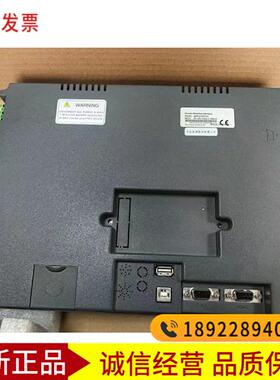 触摸屏DOP-AE10THTD1 A10THTD1 A10TCTD A80THTD1A10GSTD质保