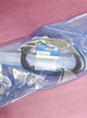 KOFLOC科赋乐 FM3104-PS-XP/K 液体专用小型卡门涡街流量计原包装