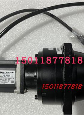 供应伺服电机HC-MF43G2质保一年国内包邮