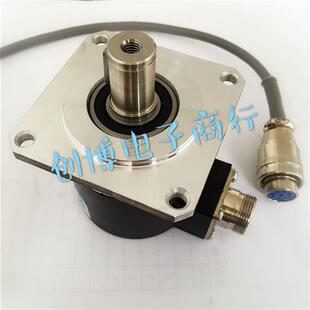 2500BM 短轴型15轴数控机床编码 2500脉冲 HTF5815 器