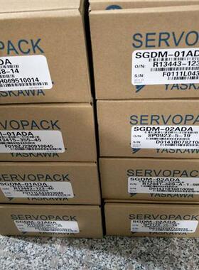 SGMAV-01A3A21 安川 驱动器 质保1年