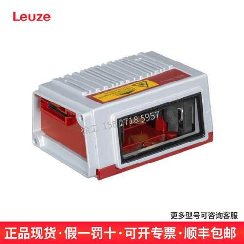 固定式条码阅读器50116387 BCL 308i R1 M 102 现货
