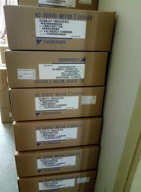 SGMAV-08ADA21伺服电机全新原装现货质保一年。