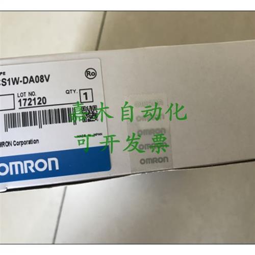 / CS1W-DA08V/08C/041/AD041/AD081/161-MAD44/MC221-V1