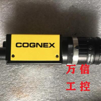 COGNEX拆机9成新工业相机ISM1020-01  ISM1050-01