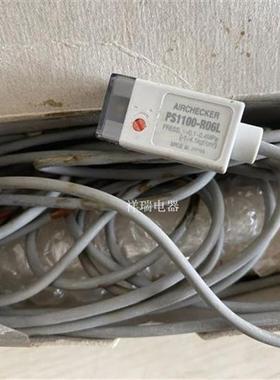 全新原装微型压力开关PS1100-R06L