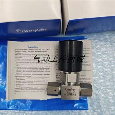 美国原装正品气动阀SS-DNFR4-P1-C现货销售议价