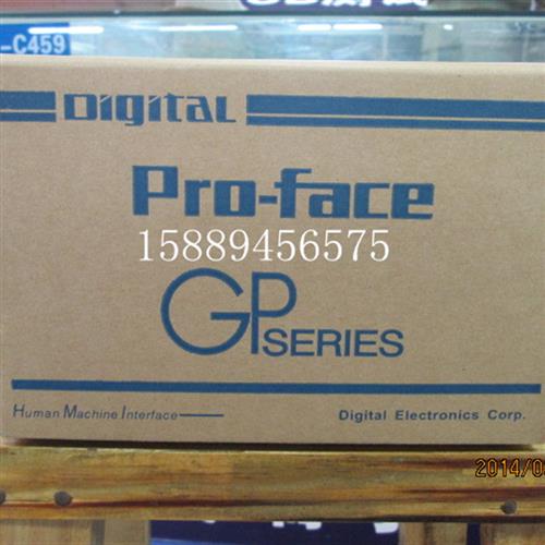 触摸屏 GP370-SC11-24V