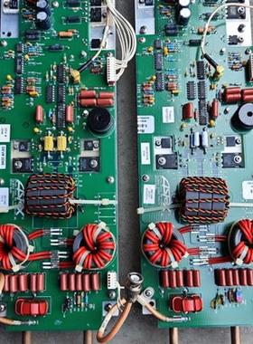 ASTEX 固态驱动板 ABX-X490 REV B 美国正品原装二手拆机现货