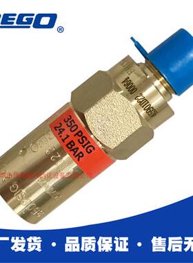 供应美国TP低温杜瓦瓶安全阀 PRV9432T350C原厂保障